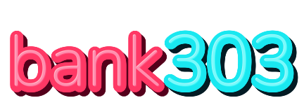 bank303 — logo kanal